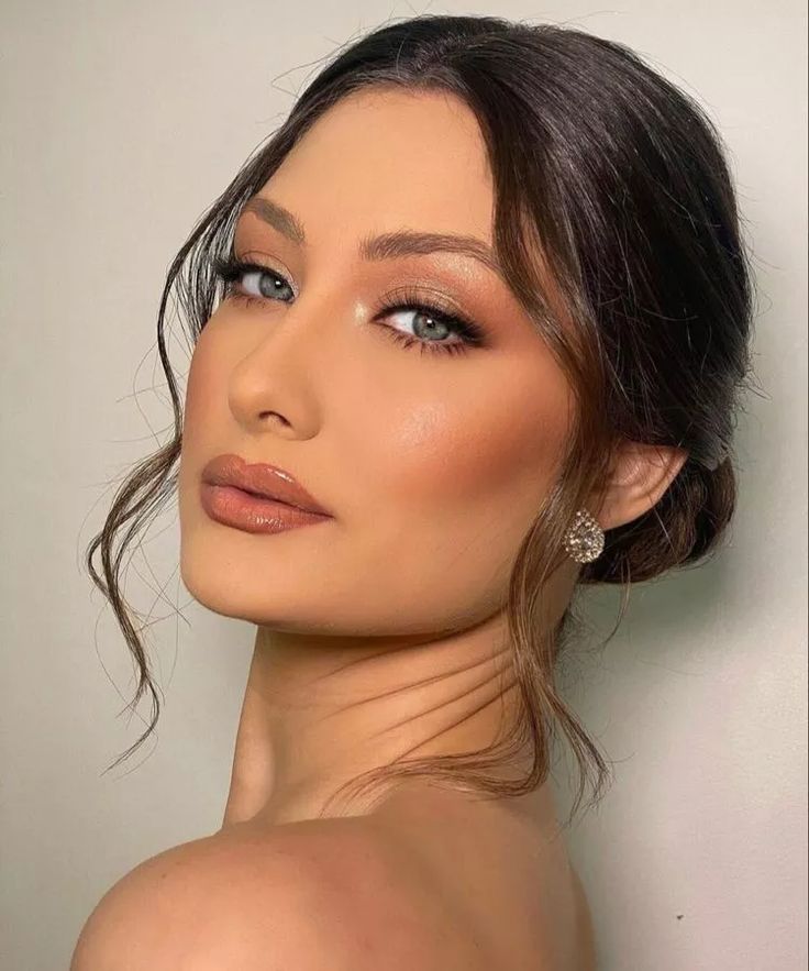 Maquiagem de noiva 3